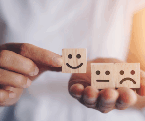 Emotion vibration healing attunement