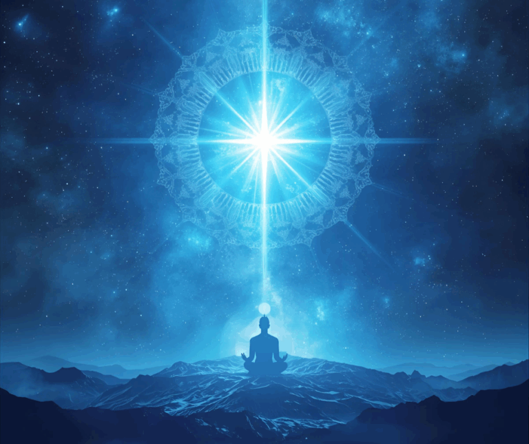 Magical portal