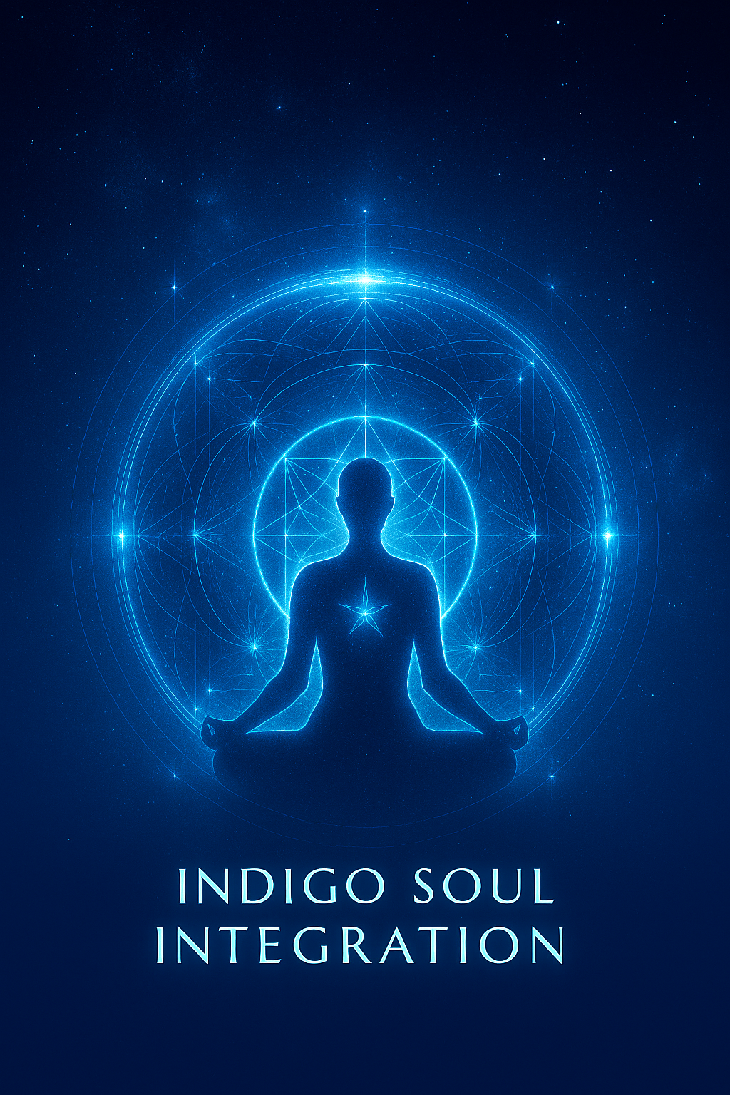 Indigo Soul Integration